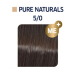 Wella Koleston Perfect Me Pure Naturals 5/0 - 11.88 euro