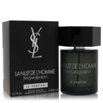 Yves Saint Laurent La Nuit de L'Homme Eau de Parfum Spray - 110.99 euro
