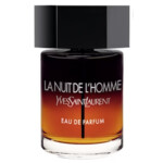 Yves Saint Laurent La Nuit de L'Homme Eau de Parfum Spray