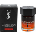 Yves Saint Laurent La Nuit de L'Homme Eau de Parfum - 100.99 euro