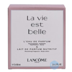 Lancome Geschenkset La Vie Est Belle - 74.99 euro