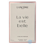 Lancome Eau de Parfum La Vie est Belle - 96.99 euro