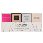 Lancome Geschenkset Les Miniatures De Parfum - 50.49 euro