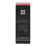 Givenchy Le Rouge Deep Velvet Lipstick 27 Rouge Infusé