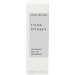 Issey Miyake L'eau D'issey Pour Femme Deodorant - 22.79 euro