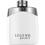 Mont Blanc Legend Spirit Eau de Toilette Spray