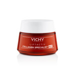 Vichy LiftActiv Collagen Specialist Nachtcrème  50 ml