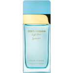 Dolce & Gabbana Light Blue Forever Pour Femme Eau de Parfum Spray