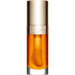 Clarins Lip Comfort Oil Lipolie 01 Honey