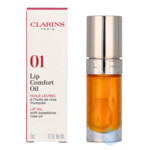 Clarins Lip Comfort Oil Lipolie 01 Honey - 22.49 euro