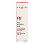 Clarins Lip Comfort Oil Lipolie 01 Honey - 22.49 euro