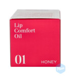 Clarins Lip Comfort Oil Lipolie 01 Honey - 22.49 euro