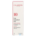 Clarins Lip Comfort Oil 10 Plum - 19.49 euro
