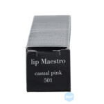 Giorgio Armani Lip Maestro 501 Casual Pink - 31.85 euro