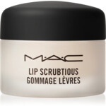 MAC Cosmetics Lip Scrubtious Sweet Vanilla