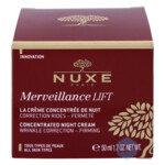 Nuxe Merveillance Lift Nachtcrème