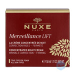 Nuxe Merveillance Lift Night Cream - 25.29 euro