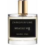 Zarko Molecule N°8 Eau de Parfum Spray