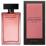 Narciso Rodriguez Musc Noir Rose For Her Eau de Parfum - 90.49 euro