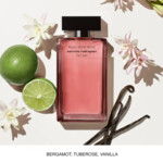 Narciso Rodriguez Musc Noir Rose For Her Eau de Parfum - 90.49 euro