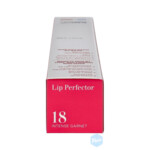 Clarins Natural Lip Perfector Lipgloss 18 Intense Garnet - 20.89 euro