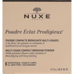 Nuxe Poudre Eclat Prodigieux Multi Usage Bronzer - 25.99 euro