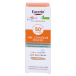 Eucerin Oil Control Zonbescherming - 16.17 euro