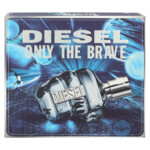 Diesel Only The Brave Pour Homme Giftset