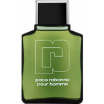 Paco Rabanne pour Homme Eau de Toilette Spray