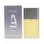 Azzaro Pour Homme L'eau Eau de Toilette Spray - 13.19 euro