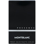 Mont Blanc Presence for Men Eau de Toilette Spray