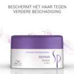 Wella Professionals SP Repair Haarmasker - 15.89 euro