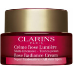Clarins Rose Radiance Cream Super Restorative Dagcrème