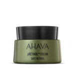 Ahava Safe Retinol pRetinol Cream
