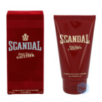 Jean Paul Gaultier Showergel Scandal For Him - 34.49 euro