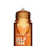 2x Clarins Self Tan Radiance-plus Golden Glow Booster Body - 64.4 euro