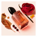 Giorgio Armani Si Intense Eau de Parfum - 126.49 euro