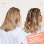 Wella Professionals EIMI Volume Sugar Lift Haarspray - 17.09 euro
