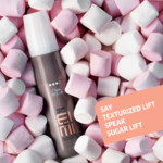 Wella Professionals EIMI Volume Sugar Lift Haarspray - 17.09 euro