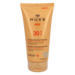 Nuxe Sun Zonbescherming