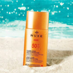 Nuxe Sun Light Fluid High Protection SPF 50 - 21.54 euro