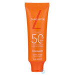 Lancaster Sun Beauty Face Cream SPF50