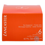Lancaster Sun Beauty Tan Deepener Tinted Jelly SPF6 - 25.99 euro