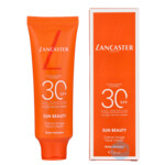 Lancaster Sun Beauty Face Cream SPF30 - 23.89 euro