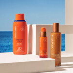 Lancaster Sun Beauty Body Milk SPF 50 - 28.65 euro