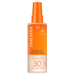 Lancaster Sun Beauty Protective Water Spray SPF 50