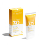 Clarins Dry Touch Sun Care Cream SPF30 - 23.59 euro