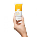 Clarins Dry Touch Sun Care Cream SPF30 - 23.59 euro