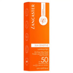 Lancaster Sun Sensitive Oil Free Milk Fluid SPF 50 - 22.35 euro