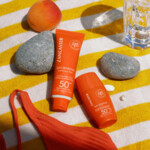 Lancaster Sun Sensitive Oil Free Milk Fluid SPF 50 - 22.35 euro